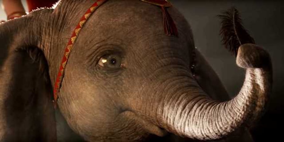 Disney's DUMBO Soars With Spirit Airlines In A Specially-Themed Plane; New Pictures And Video