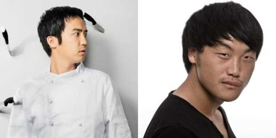 Disney's Live Action MULAN Casts Jimmy Wong as Ling and Doua Moua as Po