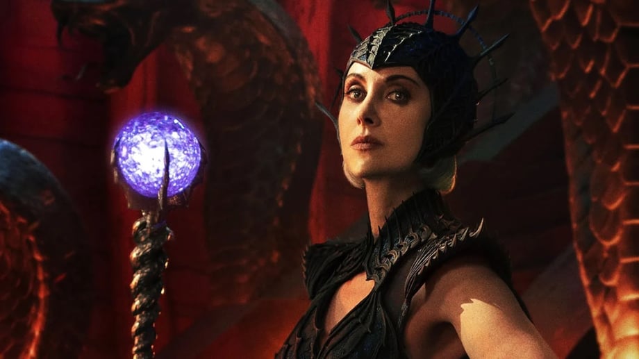 Does 2026's Masters Of The Universe Have A Post-Credits Scene? Everything You Need To Know Revealed