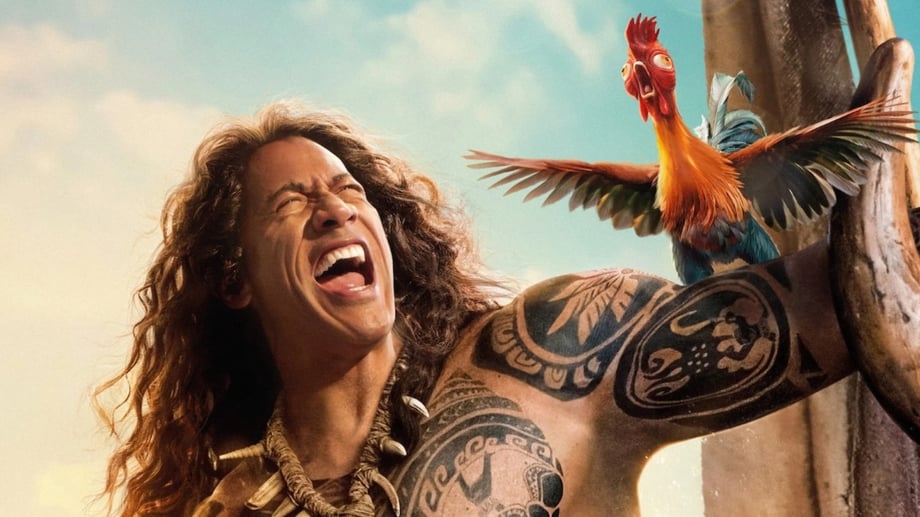 Does Disney's Live-Action Moana Have A Post-Credits Scene? Here's What You Need To Know