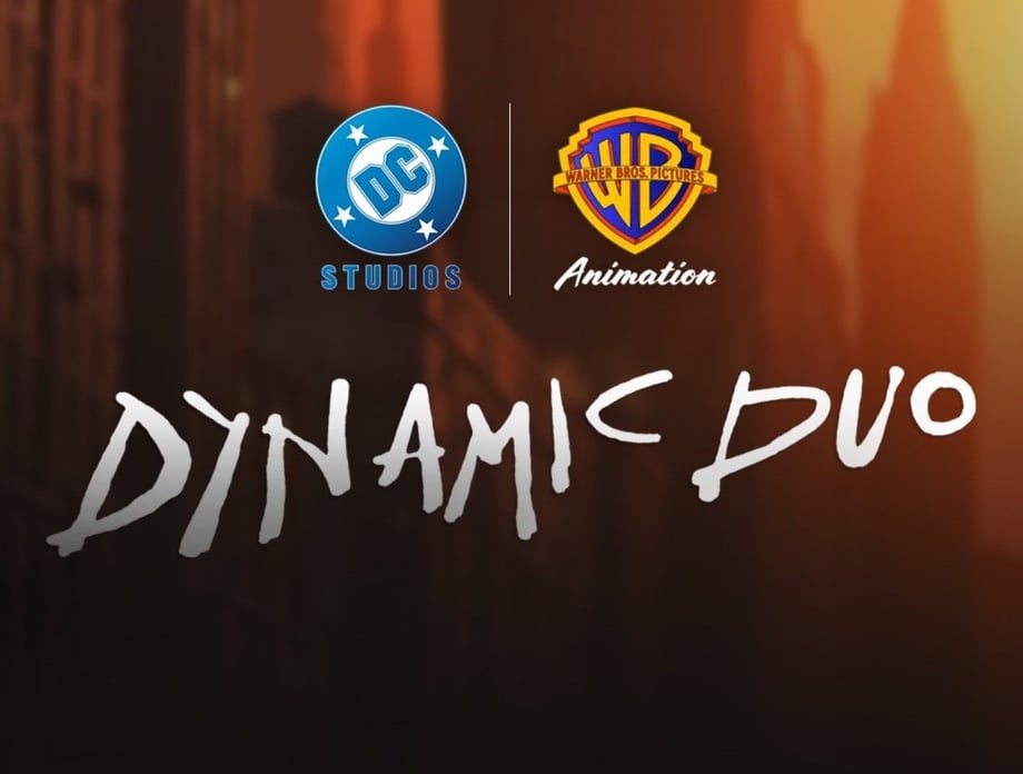Dynamic Duo Star Logan Kim Debunks Rumor That Animated Movie Will Be Part Of The Main DCU
