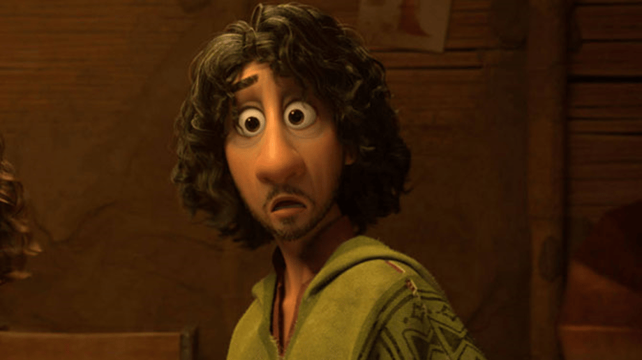 ENCANTO: Why "We Don't Talk About Bruno" Didn't Get The Oscar Nod For Best Original Song