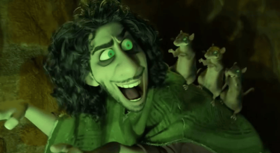 ENCANTO's "We Don't Talk About Bruno" Surpasses FROZEN'S "Let It Go" On The Billboard Charts
