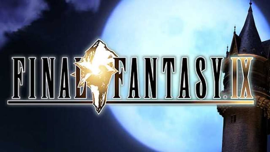 FINAL FANTASY IX: Square Enix Teams Up With Cyber Group Studios To Adapt The Title Into An Animated Series