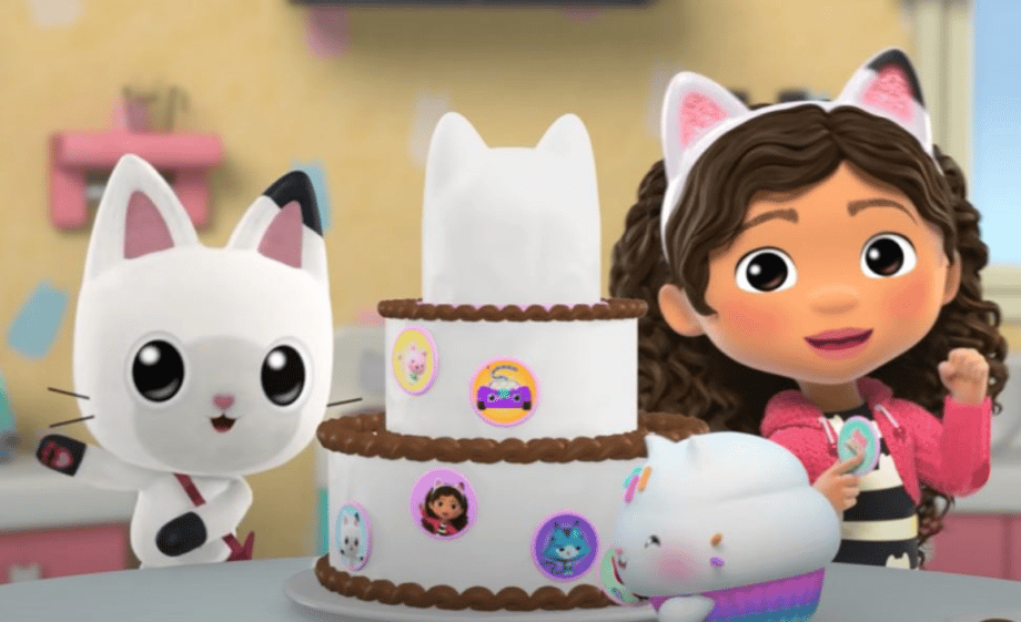GABBY'S DOLLHOUSE Season 4: Here's When We're Getting More Cat-Tastic Adventures On Netflix