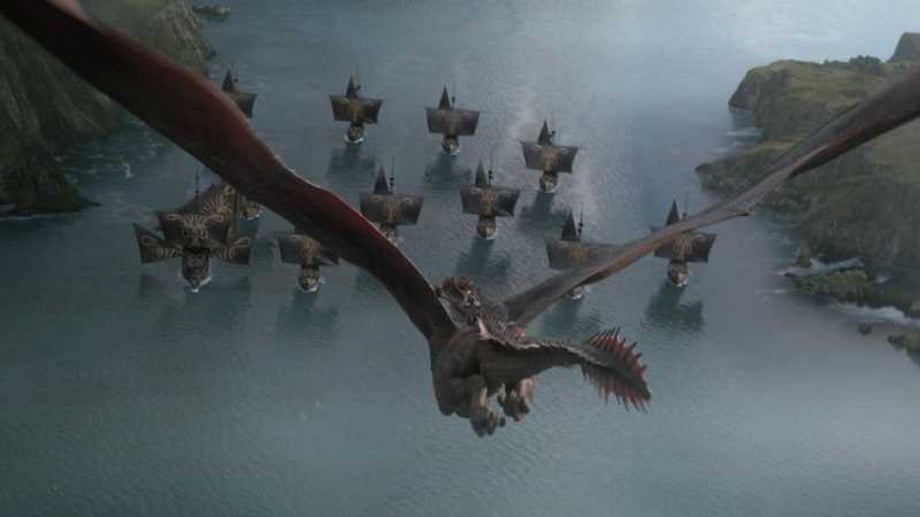 HBO Max Developing An Animated GAME OF THRONES Series