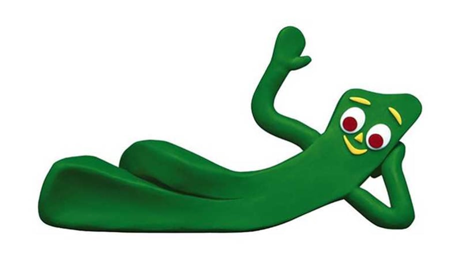He's GUMBY, Dammit, And He's Returning In New Animated And Live Action Adventures