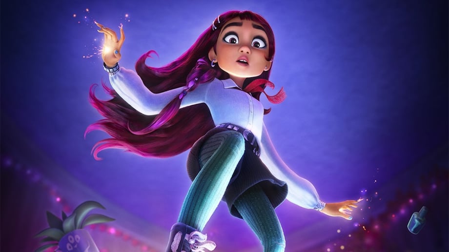 Hexed Trailer And Poster Sees Hailee Steinfeld Take On A Magical Role For Disney Animation