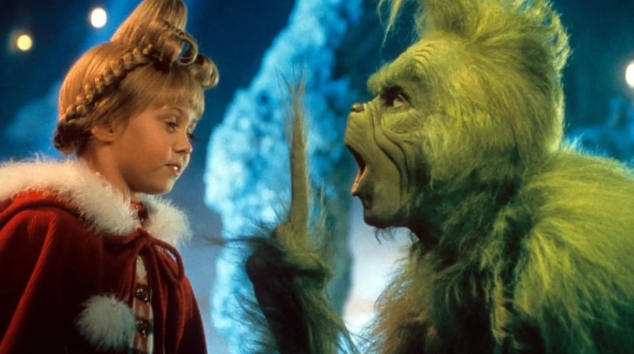 How The Grinch Stole Christmas Live-Action Sequel In Development With Jim Carrey In Talks To Return