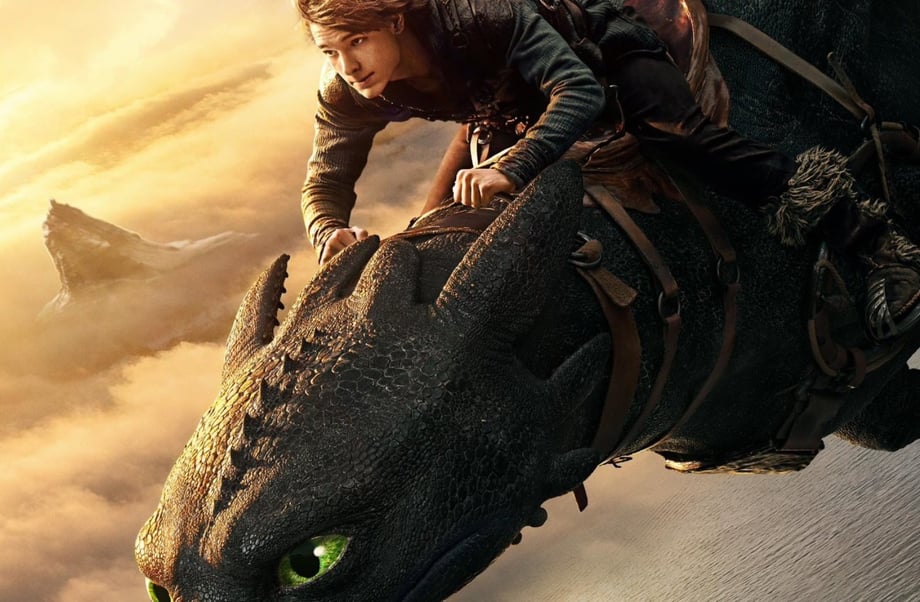 HOW TO TRAIN YOUR DRAGON First Reactions Hail Remake As "The Best Live-Action Adaptation" Of All Time