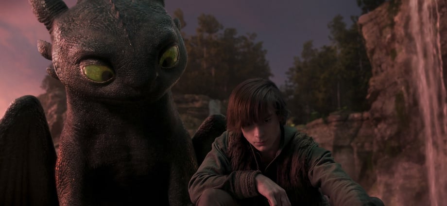 HOW TO TRAIN YOUR DRAGON Sequel Officially Announced At CinemaCon