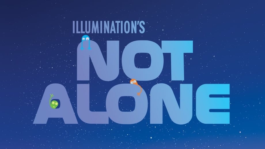 Illumination Reveals First Look At Not Alone Starring Timothée Chalamet And Selena Gomez