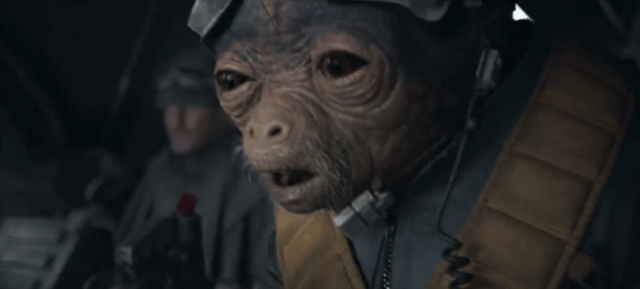 ILM Explains The Animation Process For "Solo: A Star Wars Story"