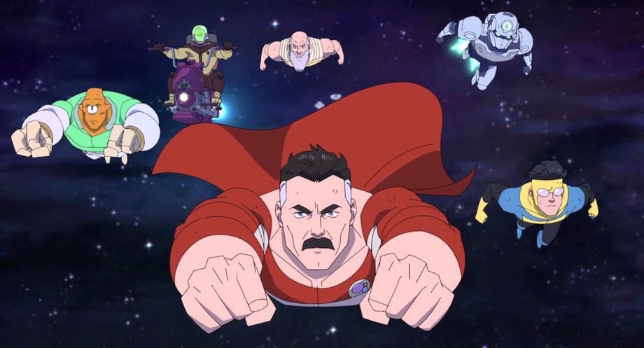 Invincible Season 4's Penultimate Episode Ends In Bloody Carnage And A Major Death - Spoilers
