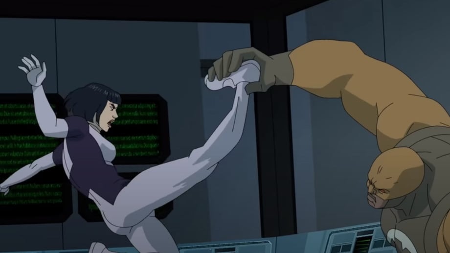 INVINCIBLE Showrunner Simon Racioppa Says Season 3 Is Deep Into Production - "It Will Not Be The Same Wait"
