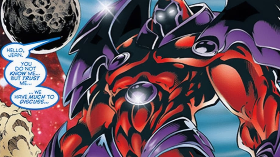 Is X-MEN '97 Secretly Building Toward Onslaught? The Clues Go All The Way Back To Season 1