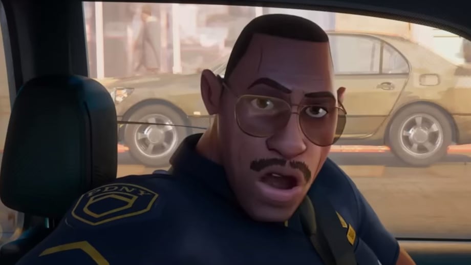 It Sounds Like SPIDER-MAN: BEYOND THE SPIDER-VERSE Will Be Very Emotional- "Bring Your Hankies"