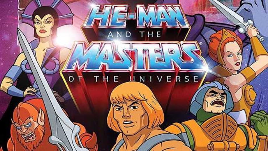 JJ VILLARD'S FAIRY TALES EXCLUSIVE Interview: Alan Oppenheimer Discusses His Famed Skeletor Role