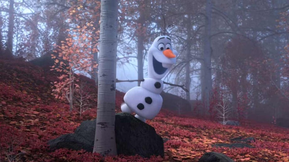 Josh Gad Calls Frozen 3 "The Funniest" Of The Three Movies