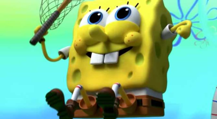 KAMP KORAL: SPONGEBOB'S UNDER YEARS Sneak Peek Is Filled With Familiar Fun And Crazy Antics