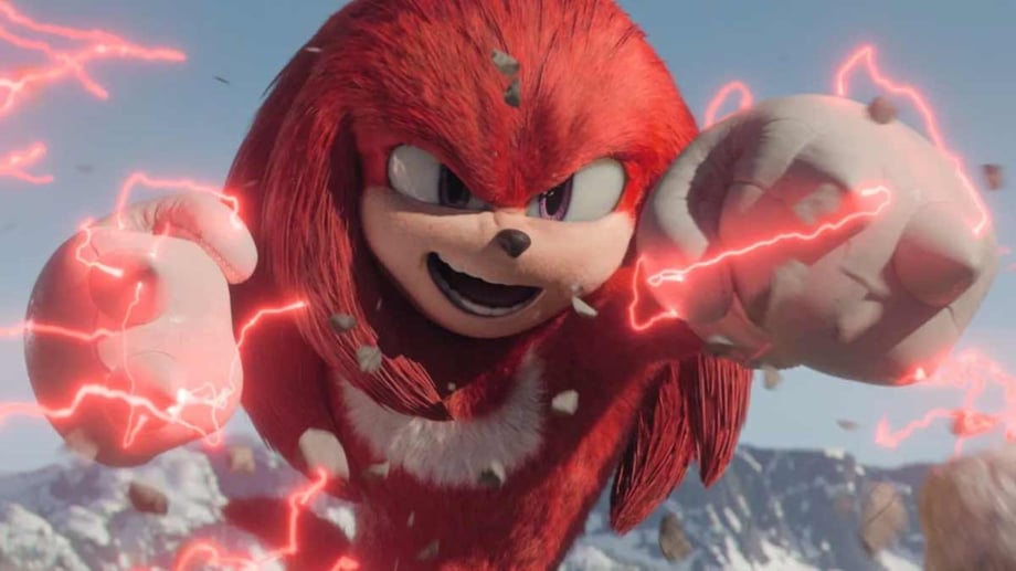 Knuckles Star Adam Pally Casts Doubt On Potential Season 2