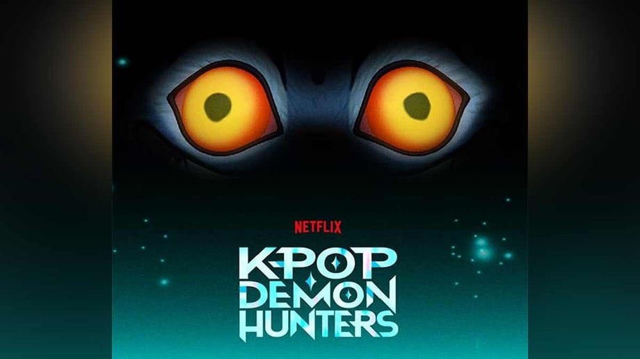 KPOP DEMON HUNTERS Funko Pop! Reveal Coming Next Week