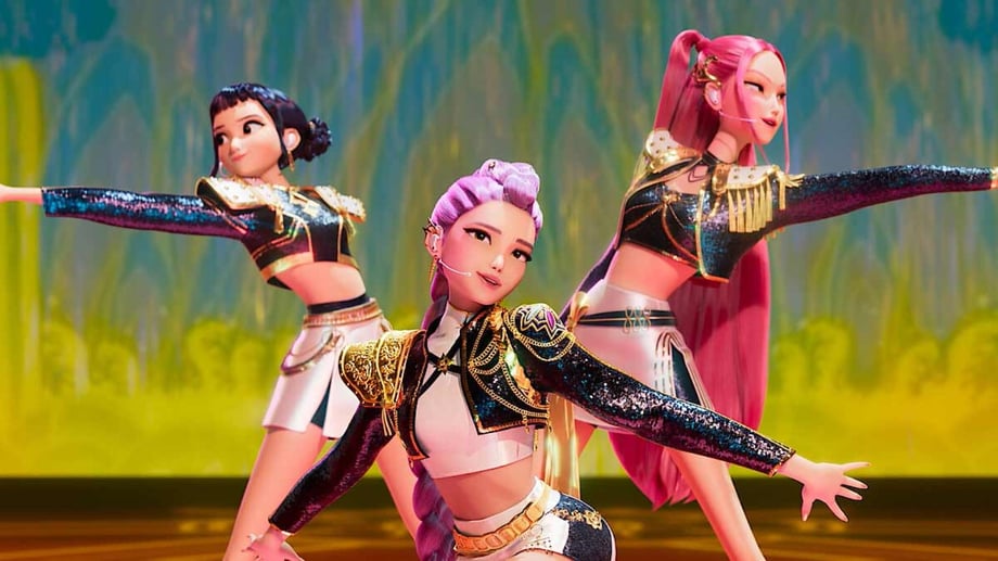 LEGO KPOP DEMON HUNTERS Rumored To Be In The Works