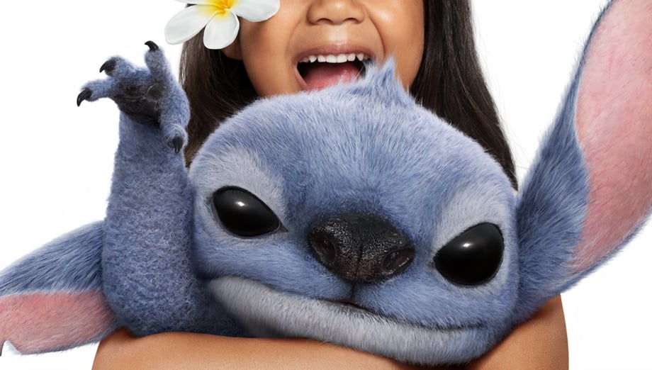 LILO AND STITCH Breaks Memorial Day Weekend Box Office Records With Massive $183M Debut