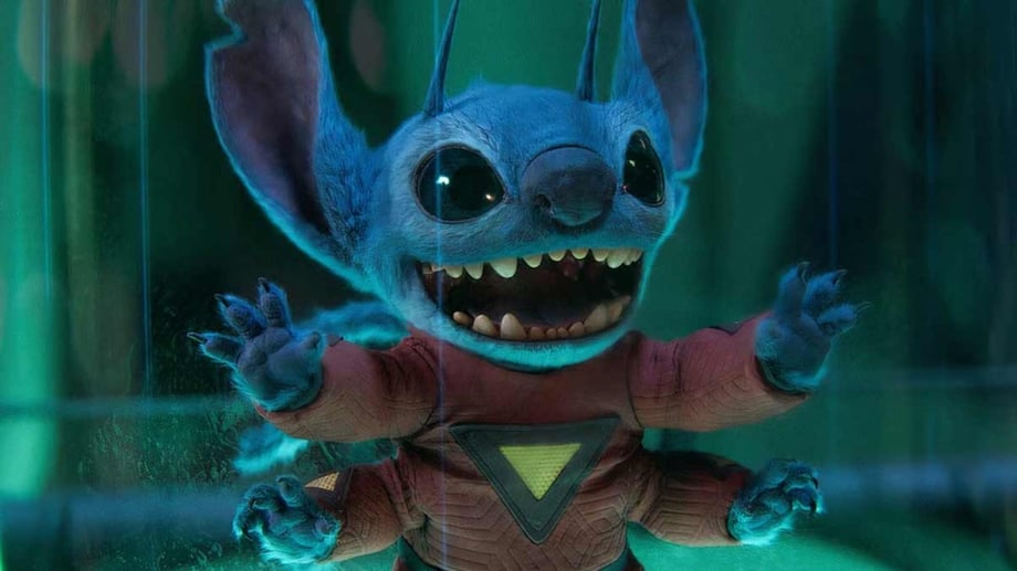 Lilo & Stitch 2: Disney's Live-Action Sequel Taps Director Chris Sanders