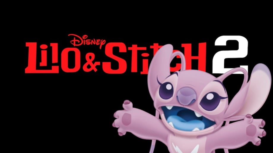 Lilo & Stitch 2 Set Photos Reveal First Look At Experiment 624, aka Angel