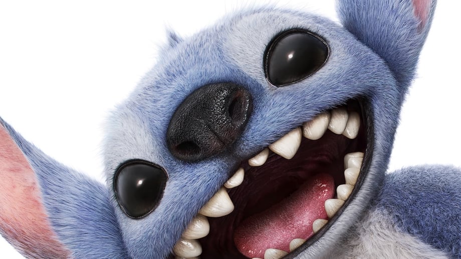 LILO & STITCH Will Top SNOW WHITE's Entire Domestic Box Office Run During Opening Weekend