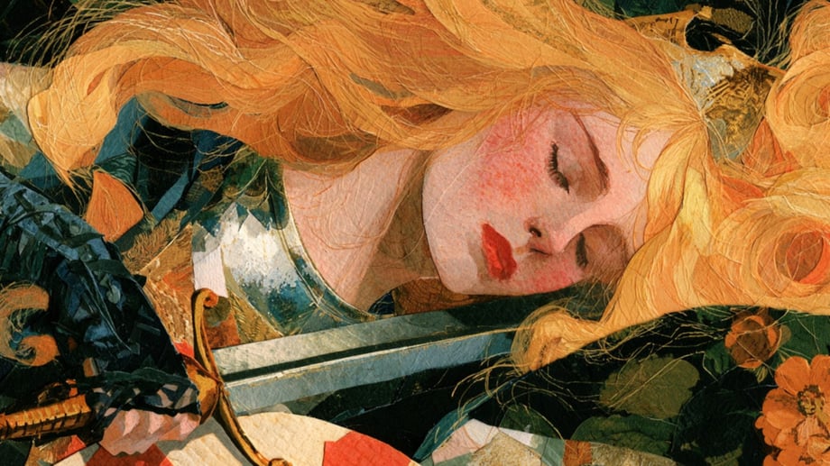 Live-Action Sleeping Beauty Inspired Movie From Prey Director Dan Trachtenberg In The Works At Disney
