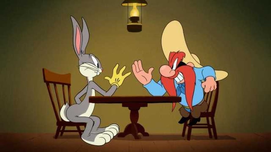LOONEY TUNES CARTOONS: HBO Max Launches An All New Series In Classic Looney Tunes Style