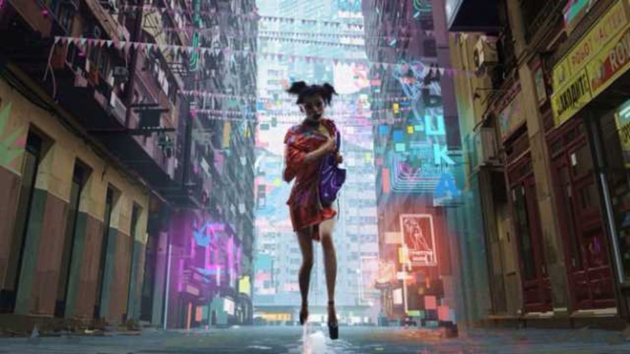 LOVE DEATH + ROBOTS: David Fincher, Tim Miller's Animated Anthology Series For Netflix Receives Insane Trailer