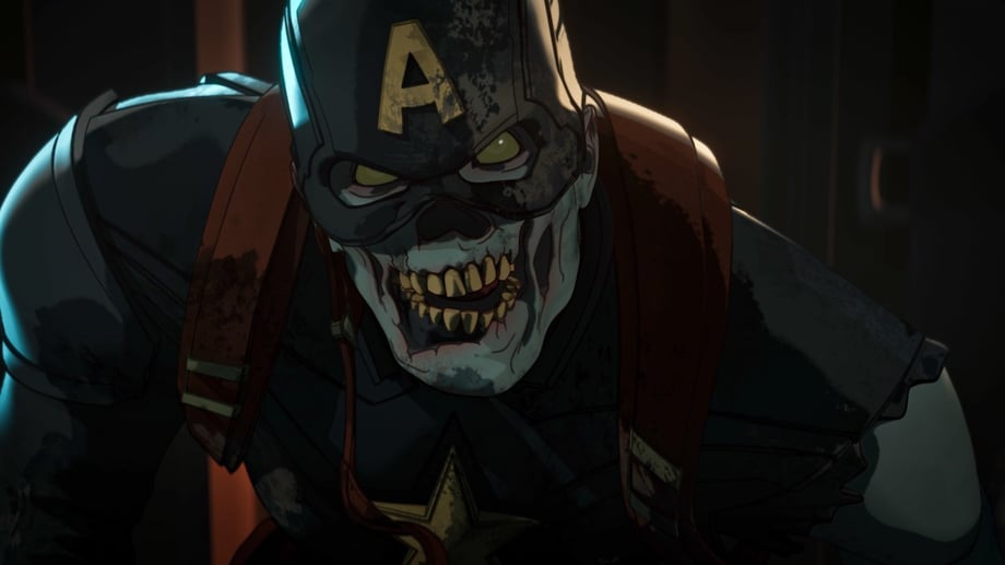 MARVEL ZOMBIES' Creative Team Teases The "Crazy...Full TV-MA" WHAT IF...? Spin-Off Series