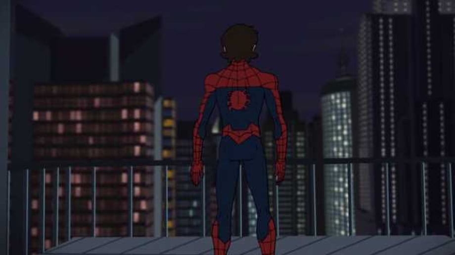 MARVEL'S SPIDER-MAN Returns This September With SUPERIOR SPIDER-MAN Mini-Arc; Check Out The Sneak Peek