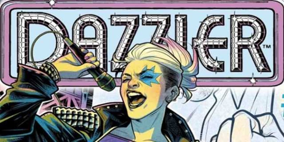 MARVEL'S TIGRA AND DAZZLER SHOW Creators Comment On Their Wacky New Project