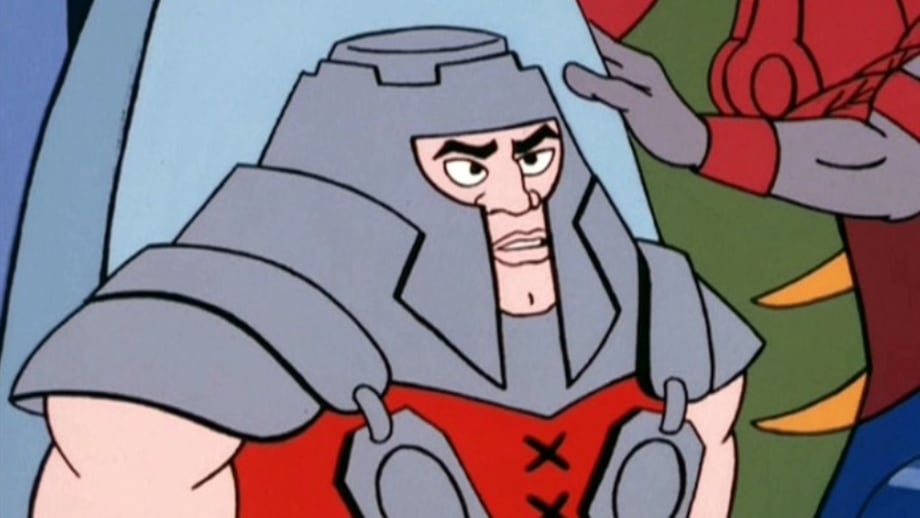 MASTERS OF THE UNIVERSE Action Figures Reveal Movie Designs For Ram Man, Fisto And More