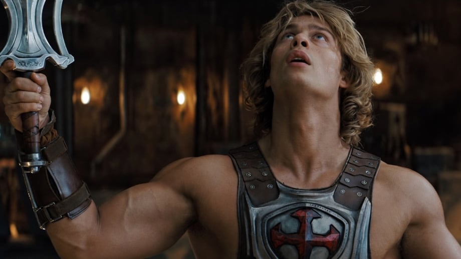 Masters Of The Universe Clip Reveals "I Have The Power!" Scene As [Spoiler] Cameo Is Confirmed
