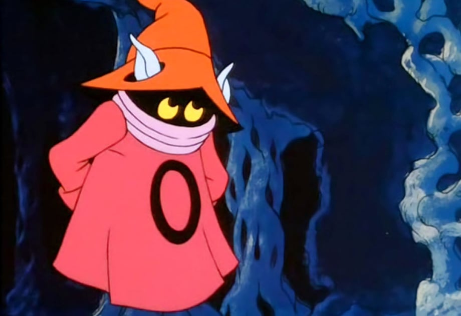 Masters Of The Universe Concept Art Spotlights Some Out-There Alternate Designs For Orko