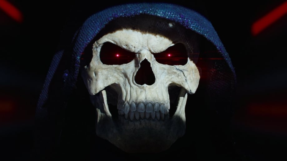 MASTERS OF THE UNIVERSE Director Explains Why Jared Leto Was Cast As "Toxic" Skeletor