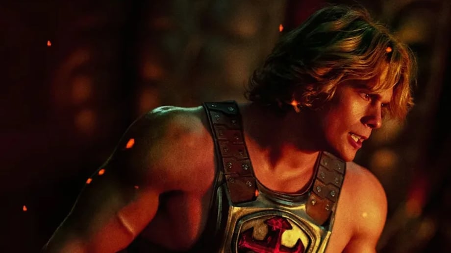 Masters Of The Universe Post-Credits Scene Leak Reveals First Look At A Long-Awaited Live-Action Debut