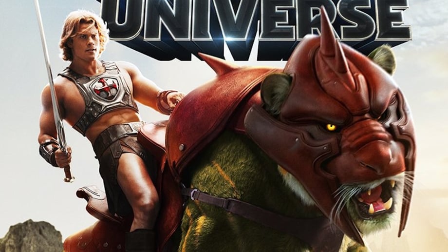 Masters Of The Universe Posters And Theater Merchandise Revealed As Tickets Go On Sale