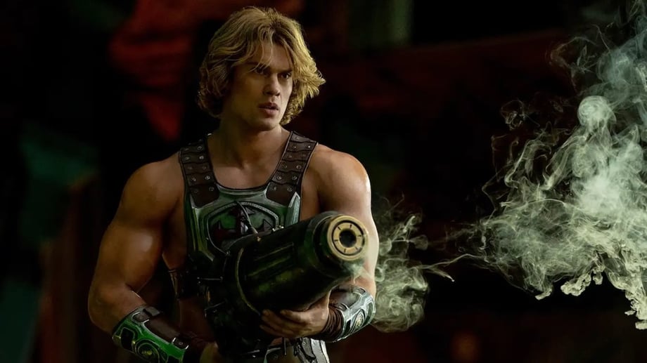 Masters Of The Universe Rating Revealed By MPA - And It's Not The Same As The 1987 Movie