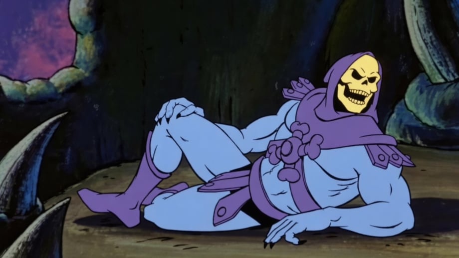 Masters Of The Universe Recreates One Of The Franchise's Most Iconic Memes For 2026 Reboot