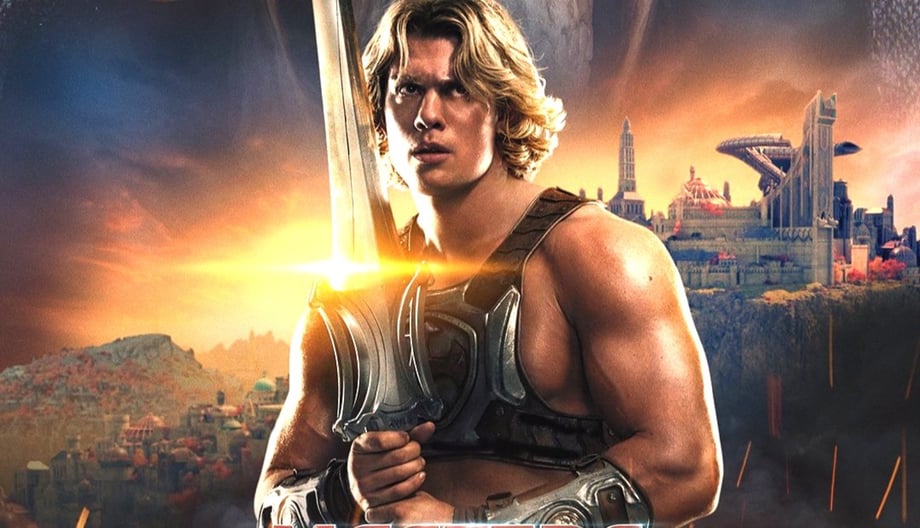 Masters Of The Universe Social Media Reactions Promise A "Wildly Entertaining, Shockingly Good" Time