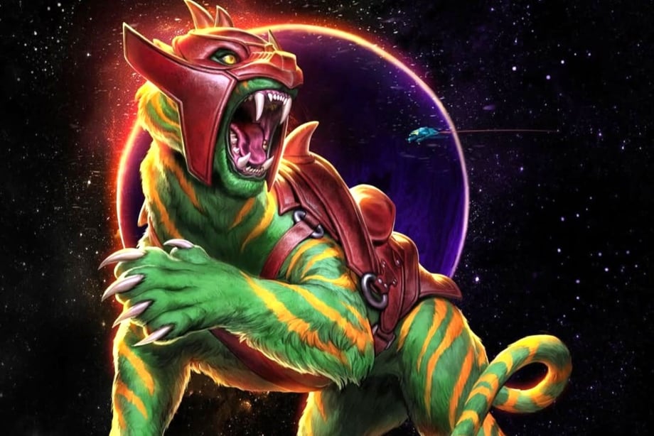 Masters Of The Universe Unveils "Campy" New Footage At CinemaCon; Popcorn Holders Revealed