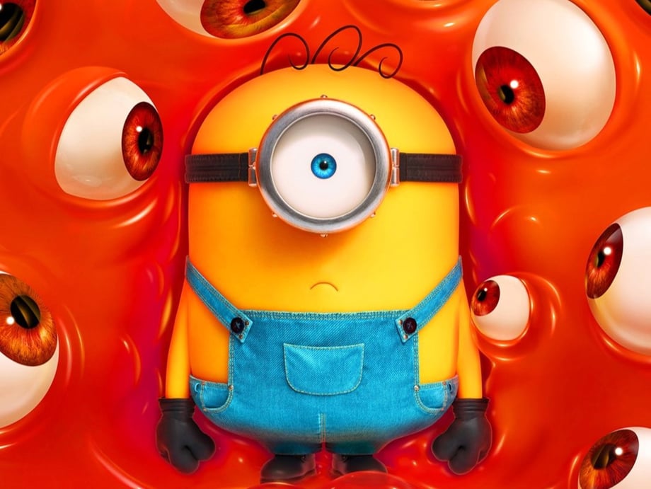 Minions And Monsters Rotten Tomatoes Score Makes Spin-Off Illumination's Most Positively Reviewed Movie