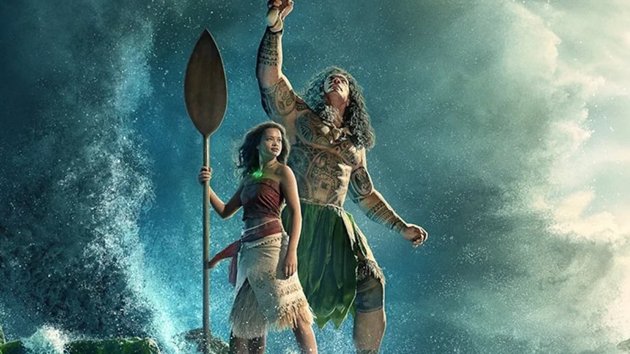 Moana Director And Star Dwayne Johnson Break Silence On Maui's Missing Nipples Backlash