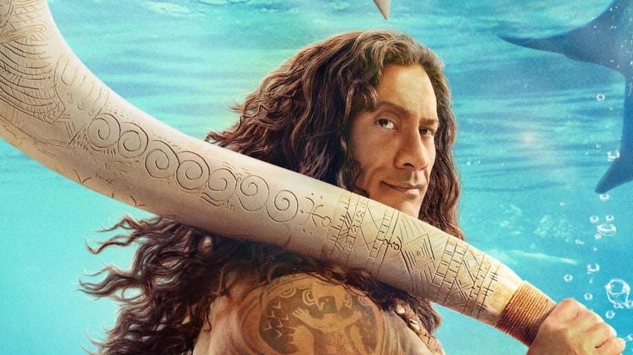 Moana Opening Weekend Estimates Point To Another Potential Disappointment For The Rock